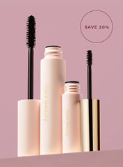 Mascara & Brow Gel Duo
