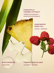 Find Comfort Body & Hair Fragrance Mist - Feel Seen