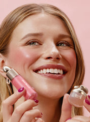 Selena’s Faves Mini Fragrance & Blush Set